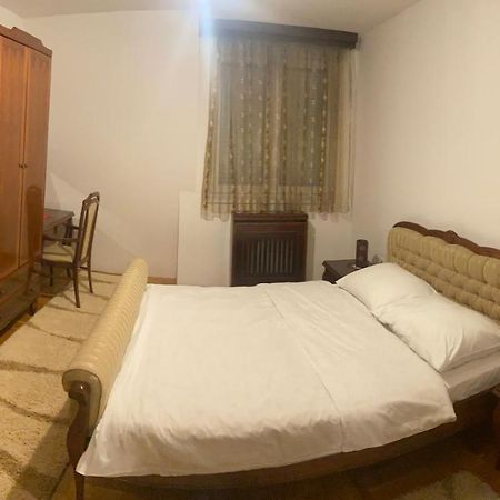 Apartman Natalija Banyaluka Dış mekan fotoğraf