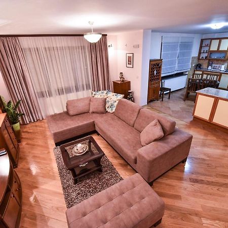 Apartman Natalija Banyaluka Dış mekan fotoğraf