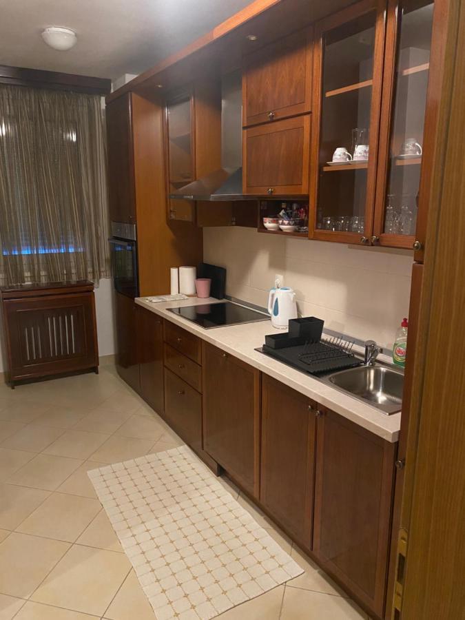 Apartman Natalija Banyaluka Dış mekan fotoğraf