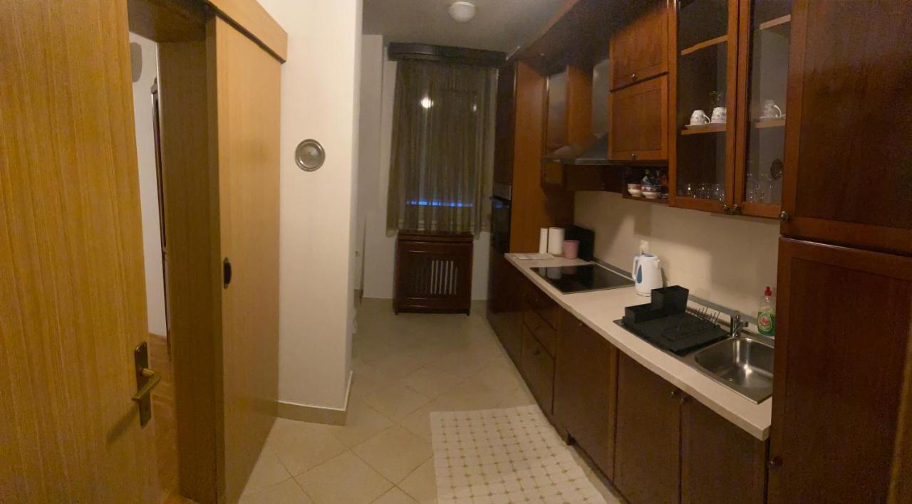 Apartman Natalija Banyaluka Dış mekan fotoğraf