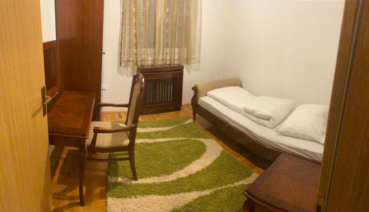 Apartman Natalija Banyaluka Dış mekan fotoğraf