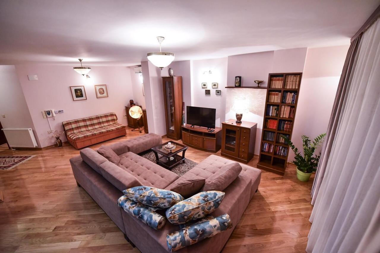 Apartman Natalija Banyaluka Dış mekan fotoğraf