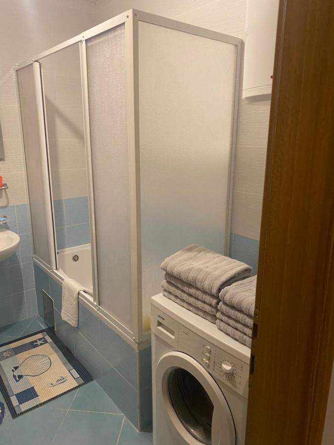 Apartman Natalija Banyaluka Dış mekan fotoğraf