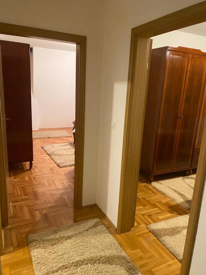 Apartman Natalija Banyaluka Dış mekan fotoğraf