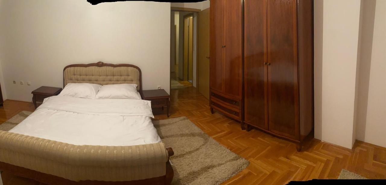 Apartman Natalija Banyaluka Dış mekan fotoğraf