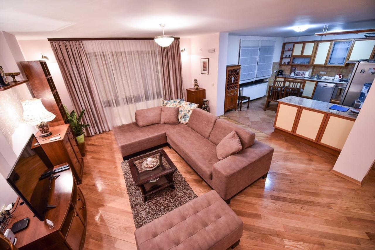 Apartman Natalija Banyaluka Dış mekan fotoğraf