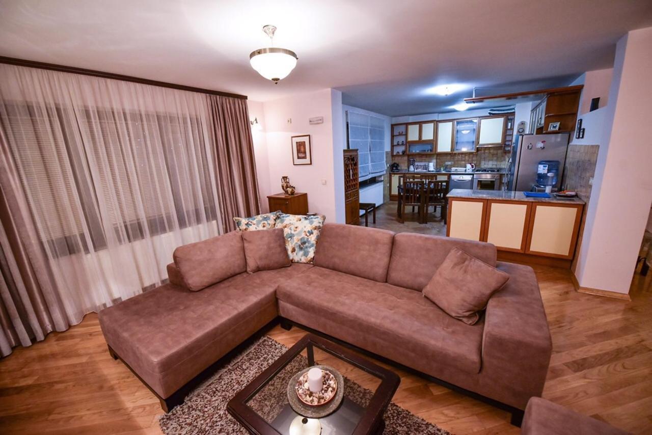 Apartman Natalija Banyaluka Dış mekan fotoğraf