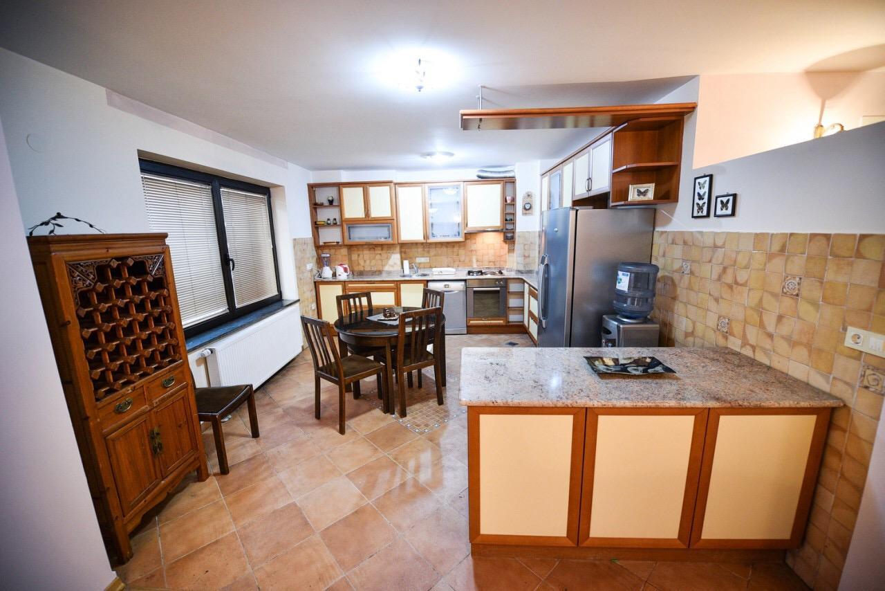 Apartman Natalija Banyaluka Dış mekan fotoğraf