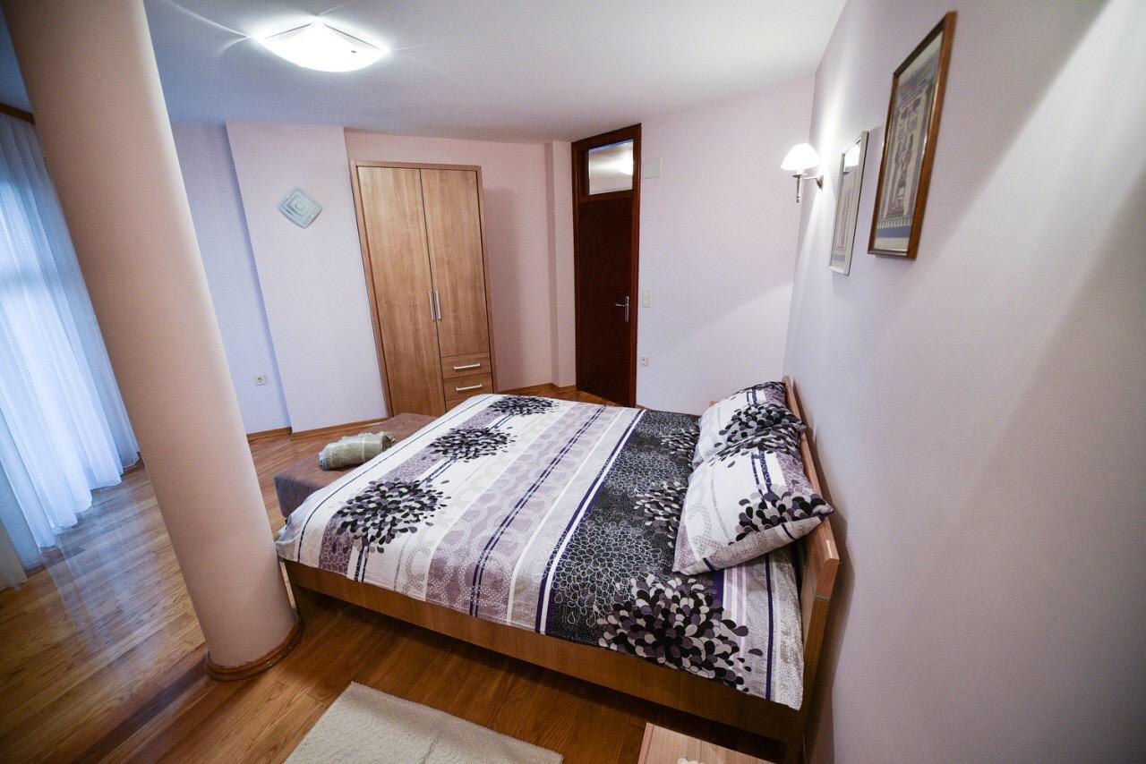 Apartman Natalija Banyaluka Dış mekan fotoğraf