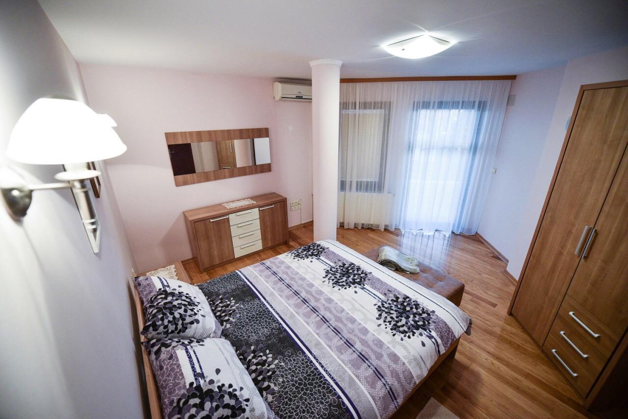 Apartman Natalija Banyaluka Dış mekan fotoğraf