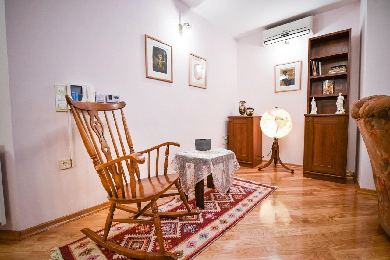 Apartman Natalija Banyaluka Dış mekan fotoğraf