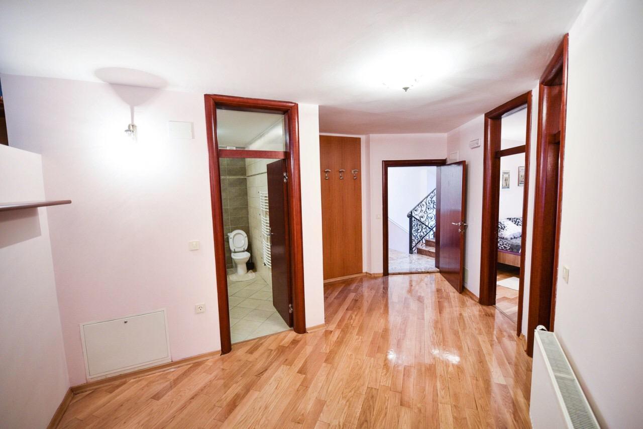 Apartman Natalija Banyaluka Dış mekan fotoğraf