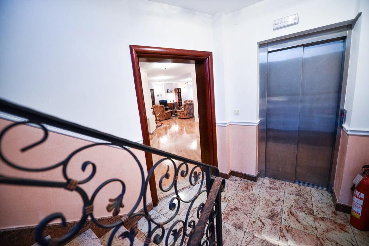 Apartman Natalija Banyaluka Dış mekan fotoğraf