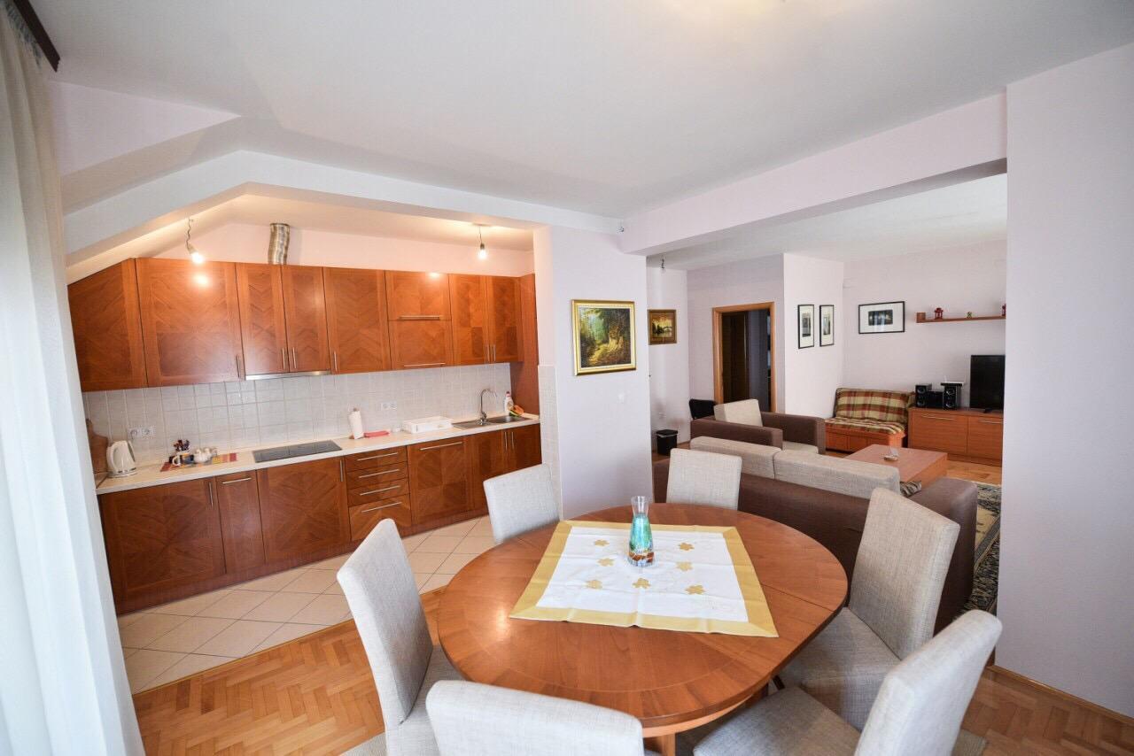 Apartman Natalija Banyaluka Dış mekan fotoğraf