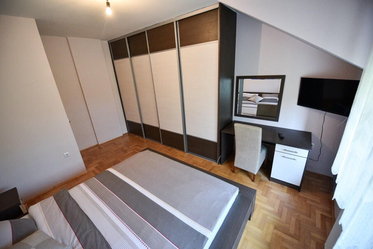 Apartman Natalija Banyaluka Dış mekan fotoğraf