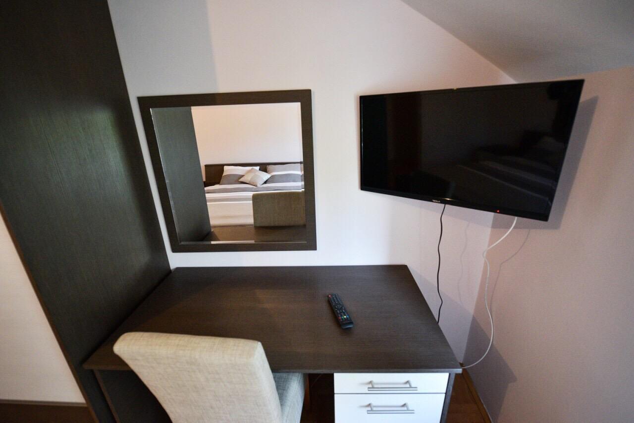 Apartman Natalija Banyaluka Dış mekan fotoğraf