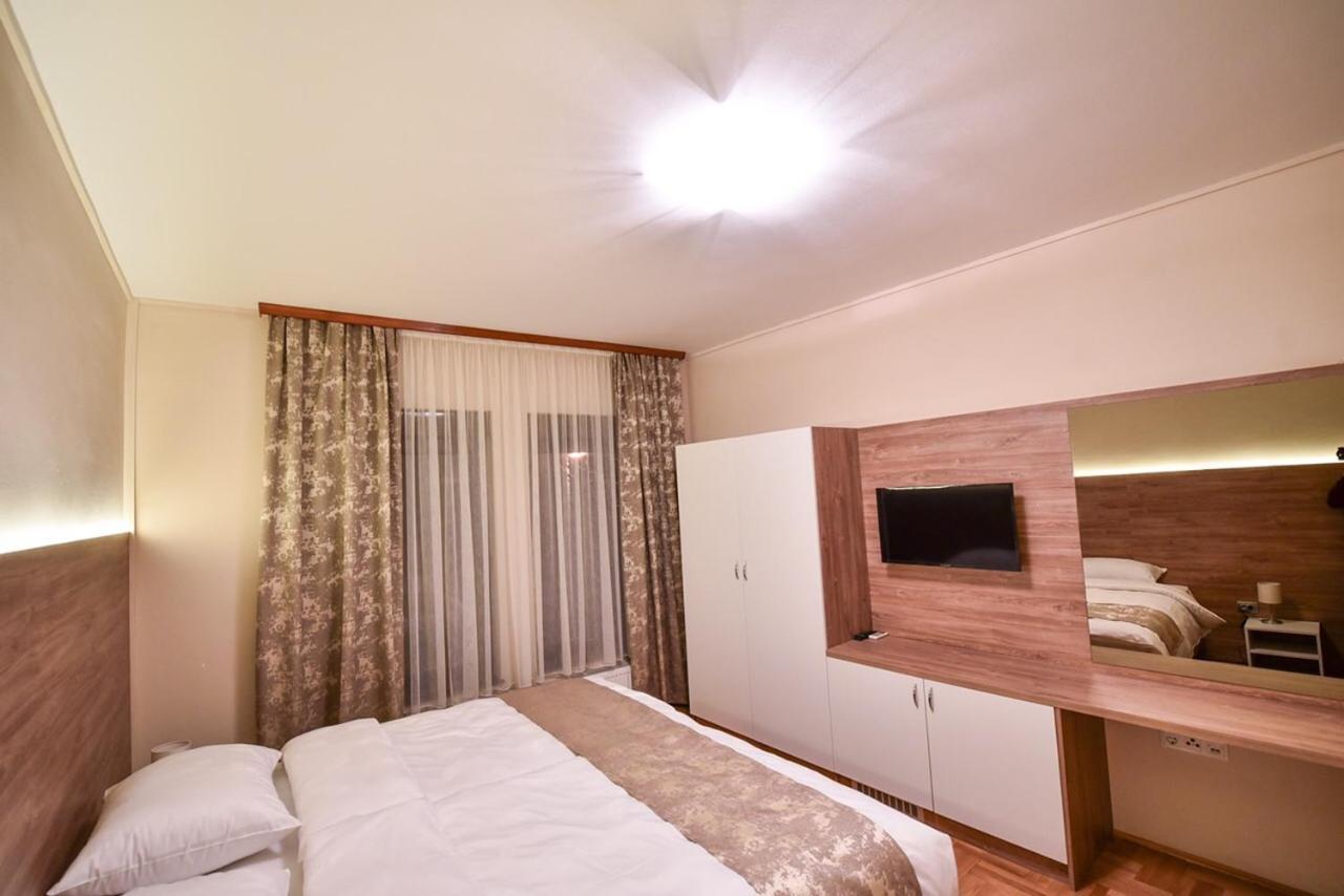 Apartman Natalija Banyaluka Dış mekan fotoğraf