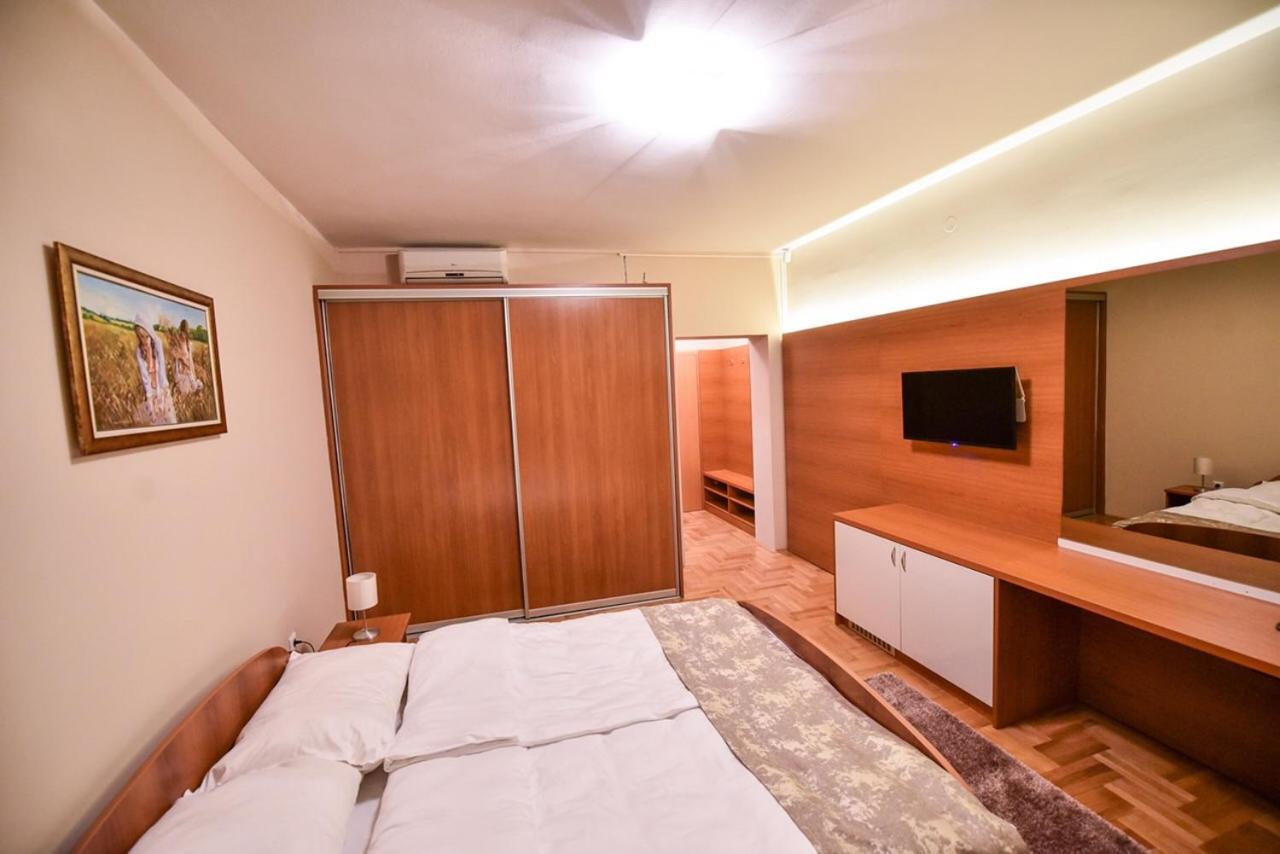 Apartman Natalija Banyaluka Dış mekan fotoğraf