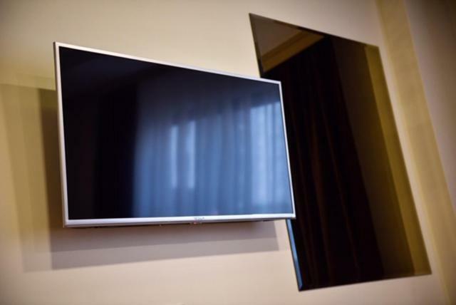 Apartman Natalija Banyaluka Dış mekan fotoğraf