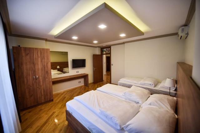 Apartman Natalija Banyaluka Dış mekan fotoğraf