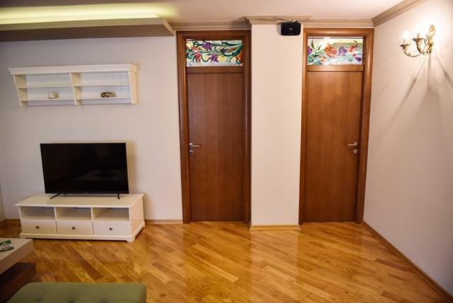 Apartman Natalija Banyaluka Dış mekan fotoğraf