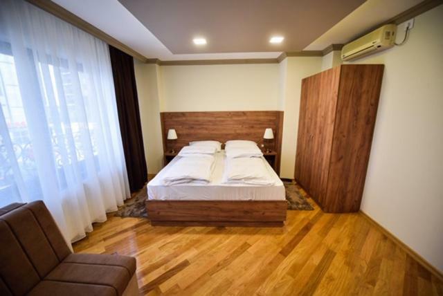 Apartman Natalija Banyaluka Dış mekan fotoğraf