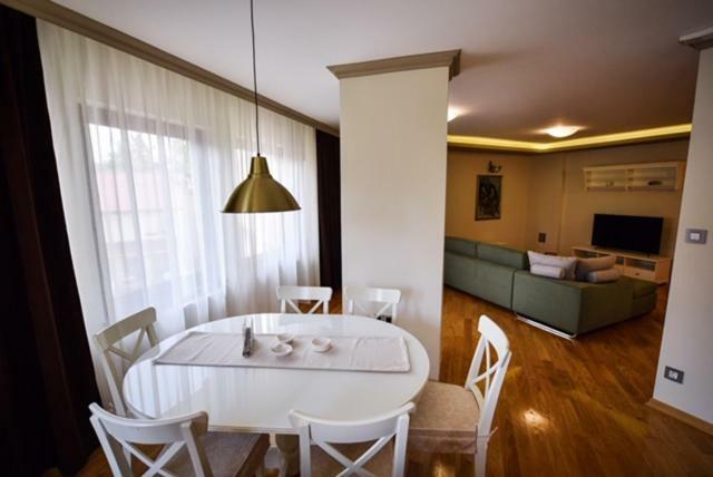 Apartman Natalija Banyaluka Dış mekan fotoğraf
