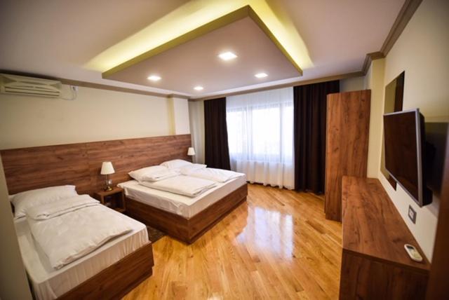 Apartman Natalija Banyaluka Dış mekan fotoğraf
