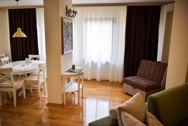 Apartman Natalija Banyaluka Dış mekan fotoğraf