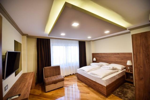 Apartman Natalija Banyaluka Dış mekan fotoğraf