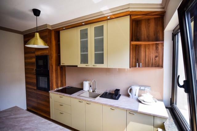 Apartman Natalija Banyaluka Dış mekan fotoğraf