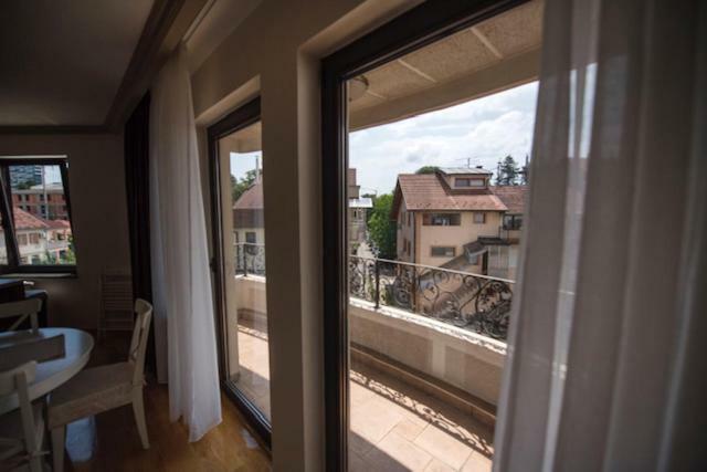 Apartman Natalija Banyaluka Dış mekan fotoğraf